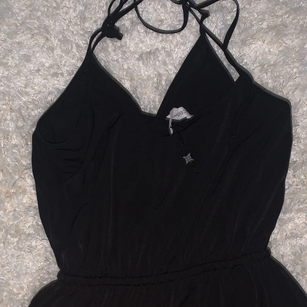 BCBGeneration Blank Jumpsuit - Picture 7 of 8